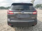 2019 Subaru Ascent Limited продається в Wayland, MI - Burn