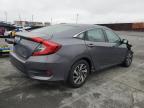 2016 Honda Civic Ex   de vânzare în Wilmington, CA - Front End