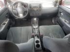 2011 Nissan Versa S de vânzare în Ellwood City, PA - Side