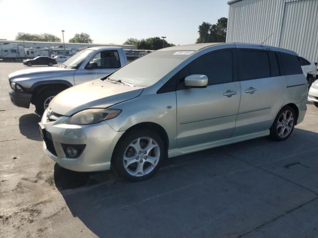 2008 Mazda 5 2.3L