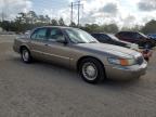 2002 Mercury Grand Marquis Ls de vânzare în Greenwell Springs, LA - Side