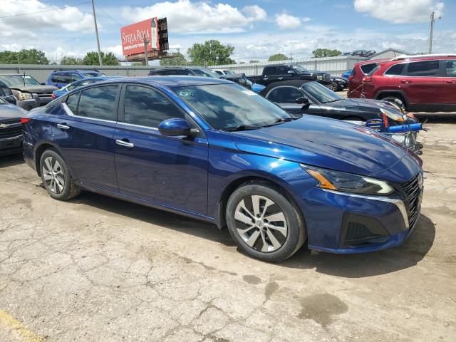  NISSAN ALTIMA 2023 Blue