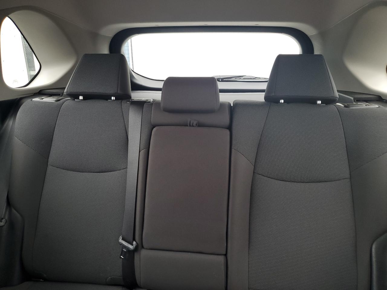 2020 Toyota Rav4 Le VIN: 2T3LWRFV7LW093263 Lot: 60972075