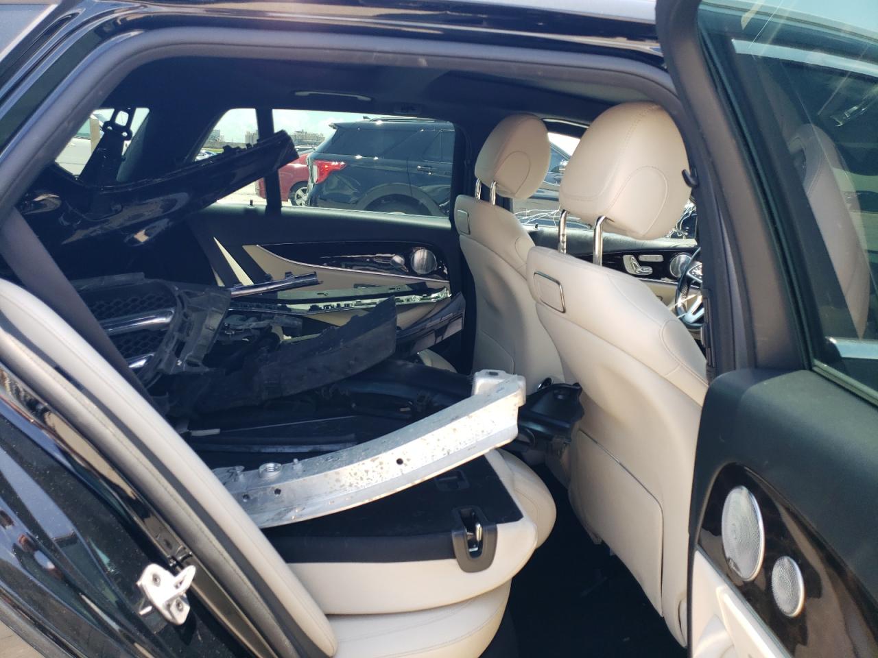2019 Mercedes-Benz E 450 4Matic VIN: WDDZH6JB6KA522959 Lot: 61802955