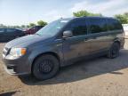 2018 DODGE GRAND CARAVAN SE   for sale at Copart ON - LONDON