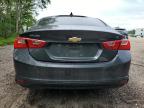 2016 CHEVROLET MALIBU LT   à vendre chez Copart ON - COOKSTOWN