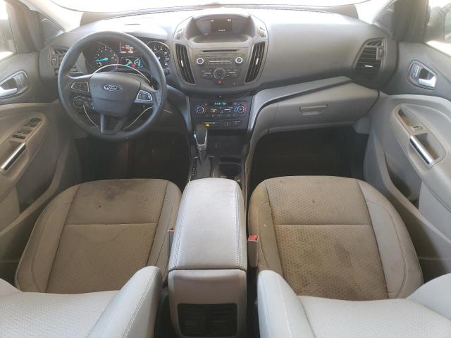  FORD ESCAPE 2018 Szary
