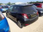2013 TOYOTA YARIS SR V for sale at Copart SANDY