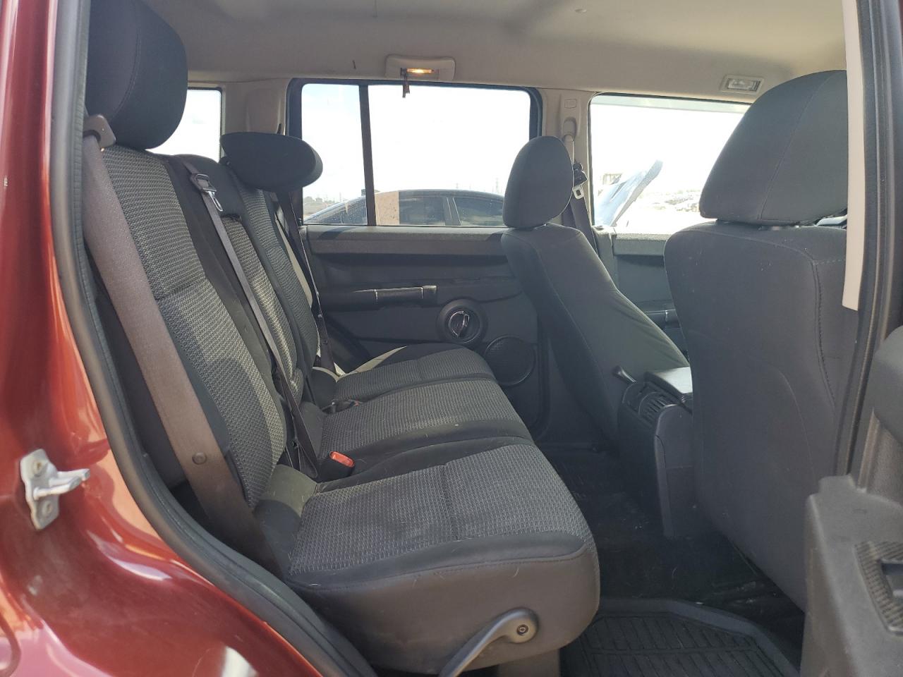 2009 Jeep Commander Sport VIN: 1J8HH48K79C501349 Lot: 62368885