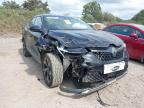2024 RENAULT ARKANA TEC for sale at Copart BRISTOL