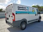 2015 Ram Promaster 1500 1500 Standard за продажба в Corpus Christi, TX - Water/Flood