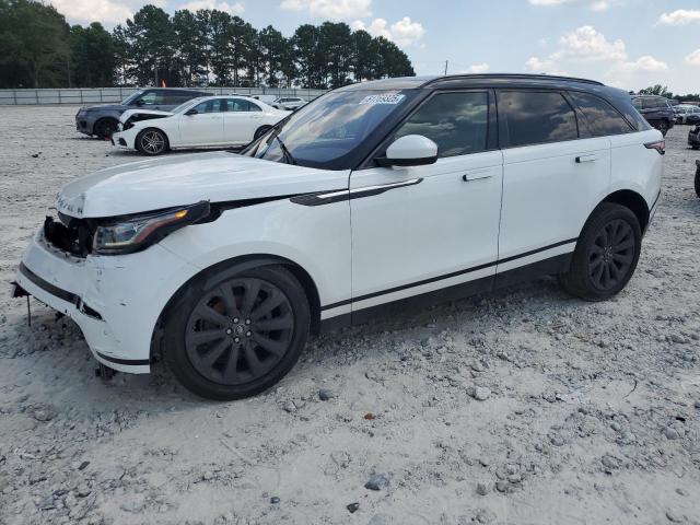 LAND ROVER RANGEROVER – zdjęcie z aukcji, lot #61769325