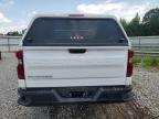 2023 Chevrolet Silverado C1500 zu verkaufen in Memphis, TN - Normal Wear