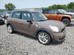 2012 Mini Cooper S Countryman იყიდება Duryea-ში, PA - Mechanical