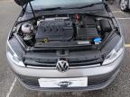 2014 VOLKSWAGEN GOLF SE BL for sale at Copart SANDTOFT