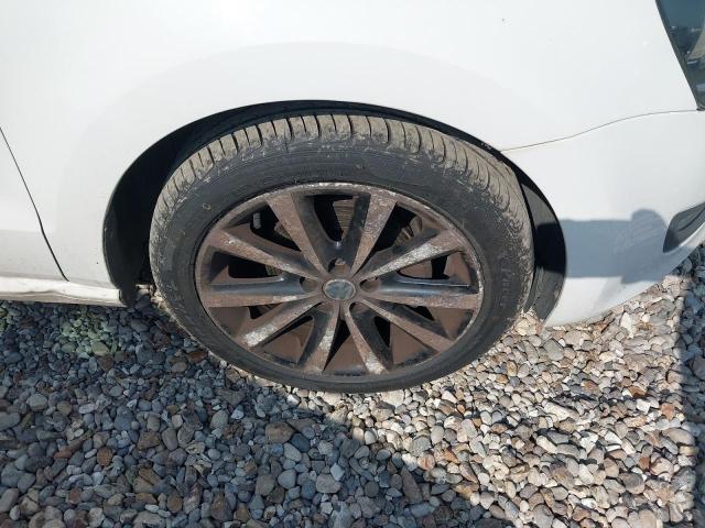 2013 VOLKSWAGEN POLO MATCH