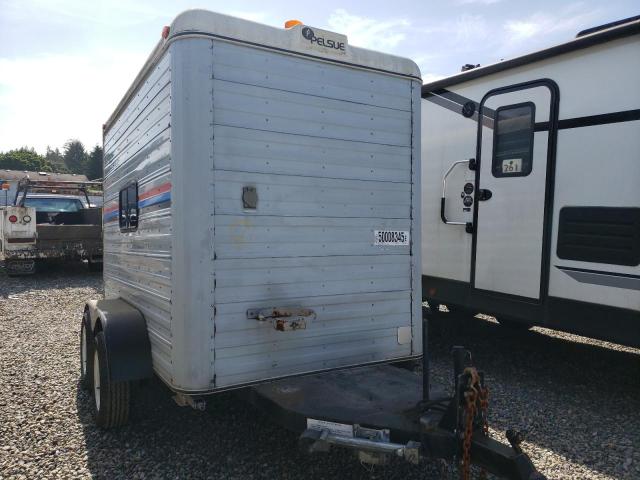 1989 Pelsue Fiber Optic Trailer