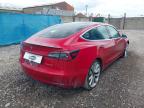 2019 TESL MODEL 3 PE for sale at Copart YORK