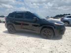 2017 JEEP CHEROKEE LIMITED à vendre chez Copart TX - WACO