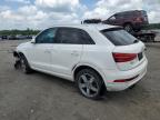 2015 Audi Q3 Premium Plus на продаже в Fredericksburg, VA - Front End