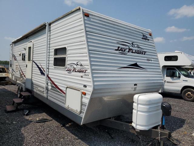 2007 Jayco Jayflight
