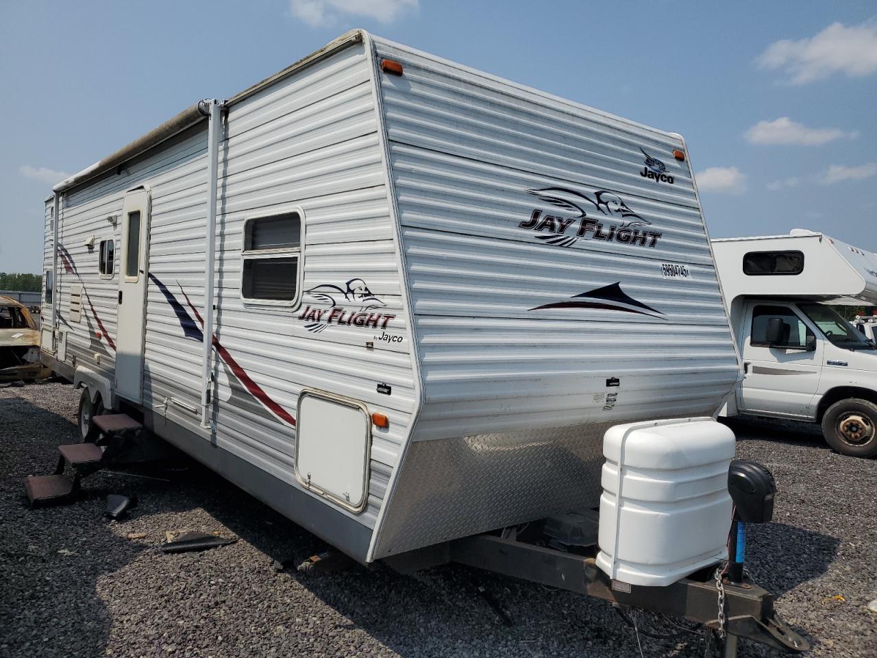 2007 Jayco Jayflight на продаже в Fredericksburg, VA - Front End