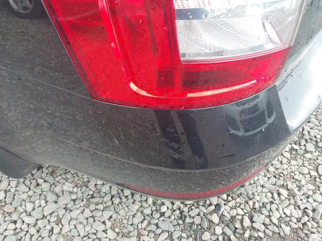 2018 SKODA OCTAVIA SE