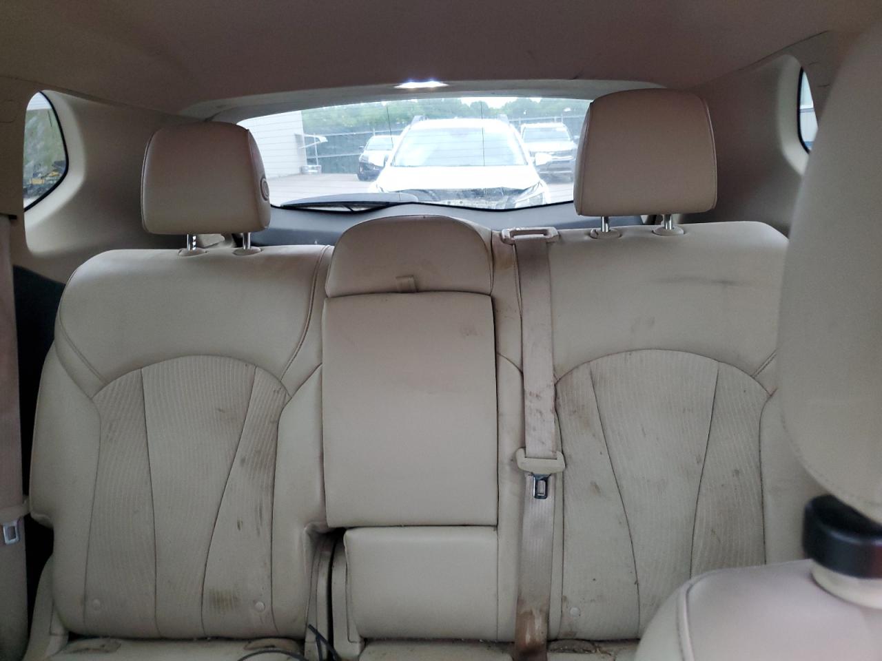 2017 Buick Envision Preferred VIN: LRBFXCSA7HD006135 Lot: 60735655
