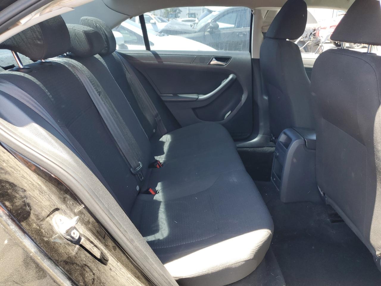 2016 Volkswagen Jetta S VIN: 3VW167AJ7GM293578 Lot: 63110995
