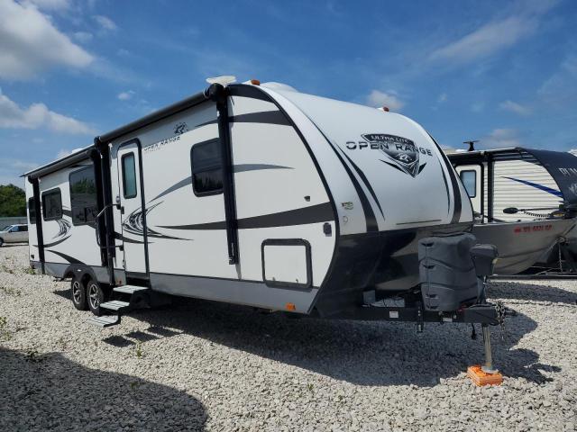 2018 Highland Ridge Rv  