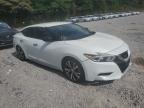 2017 Nissan Maxima 3.5 3.5L na sprzedaż w Hueytown, AL - Rear End