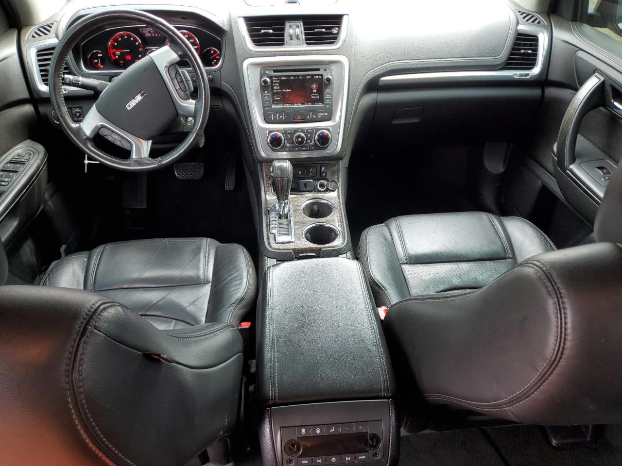 2015 GMC Acadia Slt-2 VIN: 1GKKVSKD7FJ274387 Lot: 61382325