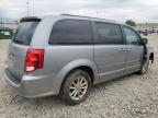 2015 Dodge Grand Caravan Sxt   na sprzedaż w Appleton, WI - Front End
