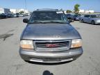 2001 Gmc Jimmy  იყიდება Martinez-ში, CA - Vandalism