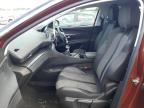 2017 PEUGEOT 3008 ALLUR for sale at Copart SANDTOFT