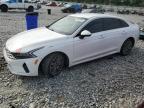 2022 Kia K5 Lxs for Sale in Byron, GA - Front End