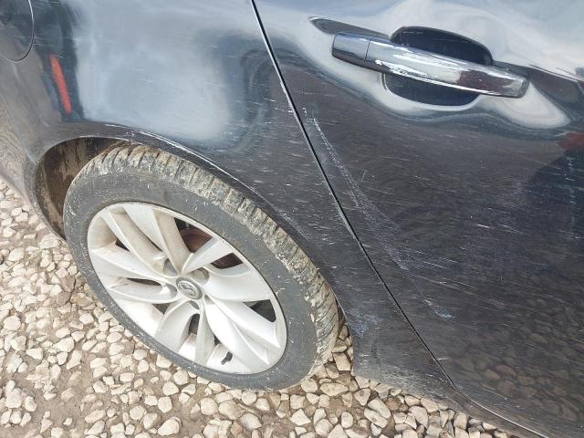 2012 VAUXHALL INSIGNIA S