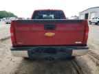 2012 Chevrolet Silverado C1500 Lt for Sale in Austell, GA - Front End