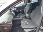 2016 FORD FOCUS ZETE for sale at Copart SANDY