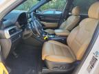 2021 KIA TELLURIDE SX for sale at Copart GA - ATLANTA WEST