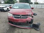 2014 Dodge Grand Caravan Sxt за продажба в Moraine, OH - Front End