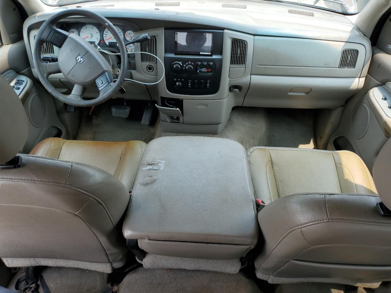 2005 Dodge Ram 3500 St VIN: 3D7MS48C05G774954 Lot: 58351995