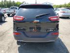 2016 Jeep Cherokee Limited na sprzedaż w Exeter, RI - Front End
