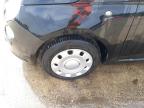 2009 FIAT 500 POP for sale at Copart COLCHESTER