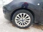 2011 FORD KA ZETEC T for sale at Copart ST HELENS