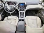 2014 Cadillac Srx Luxury Collection   на продаже в Amarillo, TX - Hail