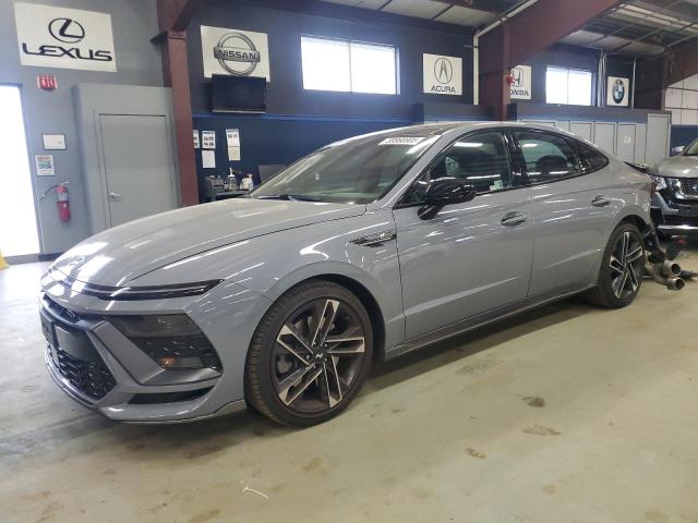 HYUNDAI SONATA – zdjęcie z aukcji, lot #59968905
