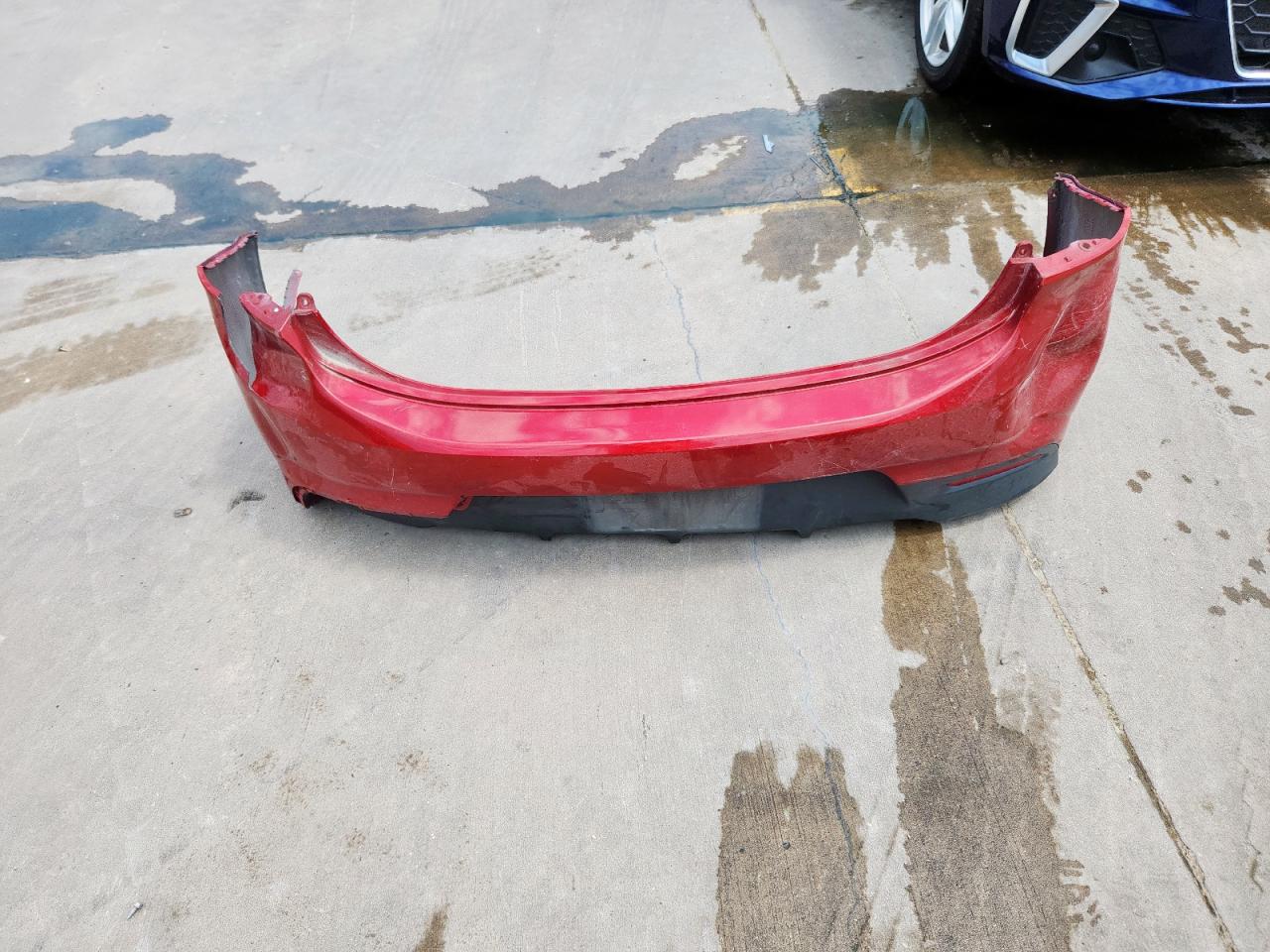 2020 Kia Rio Lx VIN: 3KPA24AD4LE279570 Lot: 59784935