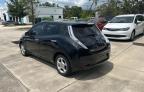 2013 Nissan Leaf S na sprzedaż w Apopka, FL - Minor Dent/Scratches