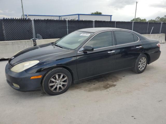 2002 Lexus Es 300
